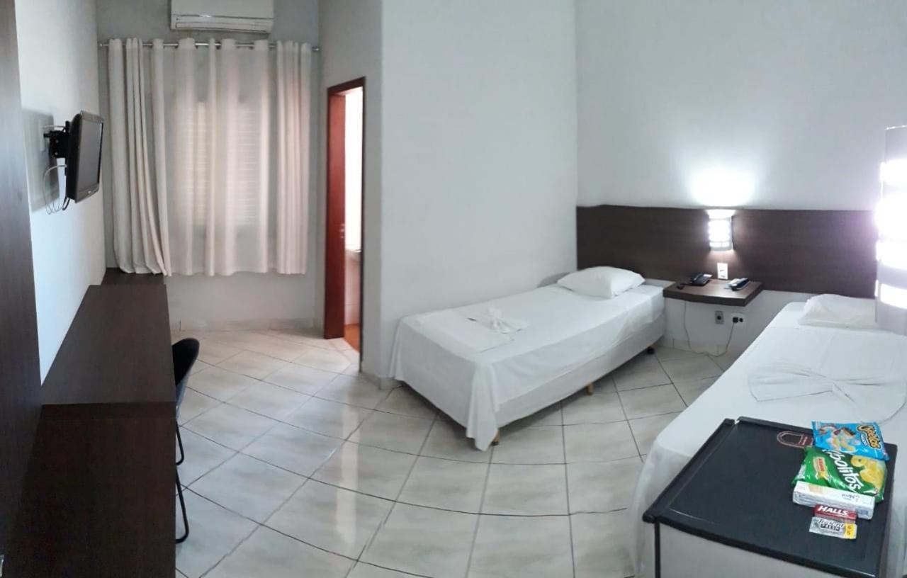 Bravo City Hotel Primavera ปริมาเวรา โด เลสชิ ภายนอก รูปภาพ